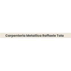 Carpenteria Metallica Raffaele Tola, Borore orari di apertura