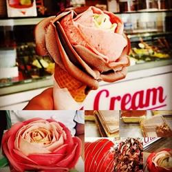 Candy Cream Gelaterie, Roma orari di apertura