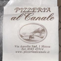 Pizzeria al Canale, Massa orari di apertura