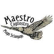Mago Sciamano Maestro Cagliostro, Valentano orari di apertura