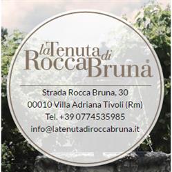 Ristorante La Tenuta di Rocca Bruna Country Resort, Tivoli orari di apertura
