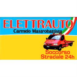 Elettrauto Carmelo Mastrobattista, Lenola orari di apertura