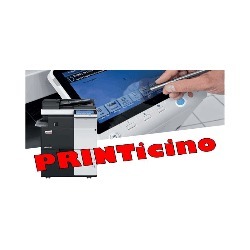 Printicino, Somma Lombardo orari di apertura