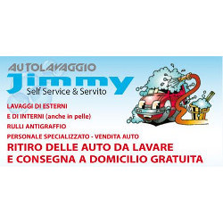 Autolavaggio JIMMY - Cassano Magnago, orari di apertura
