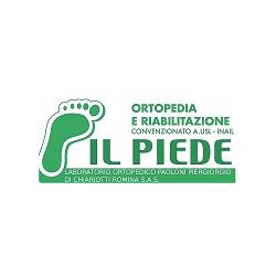 Il Piede Laboratorio Ortopedico, Osimo orari di apertura