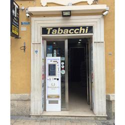 Tabaccheria N. 5 Matera, orari di apertura