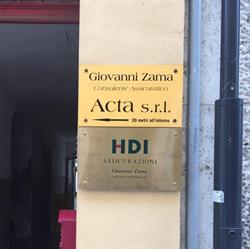 Acta S.r.l. di Zama Giovanni, Ravenna orari di apertura
