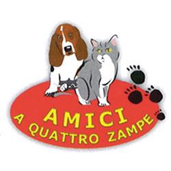 Amici a Quattro Zampe, Terni orari di apertura