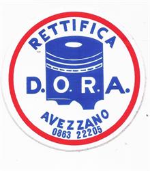 D.O.R.A., Avezzano orari di apertura
