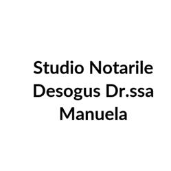 Studio Notarile Desogus Dr.ssa Manuela, Cagliari orari di apertura