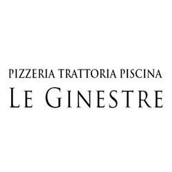 Pizzeria Trattoria Piscina Le Ginestre, Monforte d'Alba orari di apertura