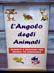 L'Angolo degli Animali, Pontestura orari di apertura