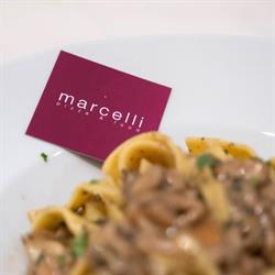 Pizzeria Ristorante Marcelli, Sora orari di apertura