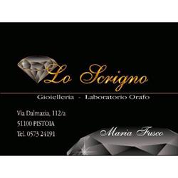 Lo Scrigno, Pistoia orari di apertura