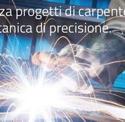 Enylmec Carpenteria Metallica e Meccanica, Somma Vesuviana orari di apertura