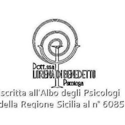 Studio di psicoterapia - dr.ssa Lorena di Benedetto, Catania orari di apertura