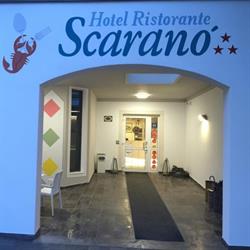 Ristorante Albergo Scarano', Levico Terme orari di apertura