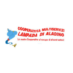 Cooperativa Multiservizi Lampada di Aladino, Terni orari di apertura