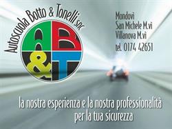 Autoscuola Botto e Tonelli, Mondovì orari di apertura