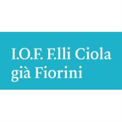 I.O.F. F.lli Ciola già Fiorini, Ostuni orari di apertura