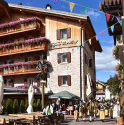 Albergo Folgaria Post Hotel, orari di apertura