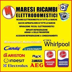Maresi Ricambi Elettrodomestici, Rimini orari di apertura