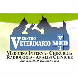 Ambulatorio Veterinario Medvet Dott. Valerio Corvino, Mondragone orari di apertura