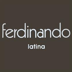 Calzature Ferdinando Sas, Latina orari di apertura