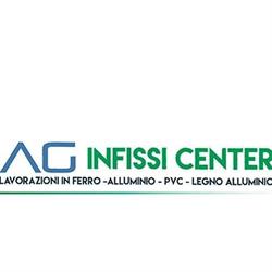 Ag Infissi Center, Napoli orari di apertura