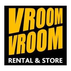 Autonoleggio Vroom Vroom Rental & Store, Porto San Paolo orari di apertura