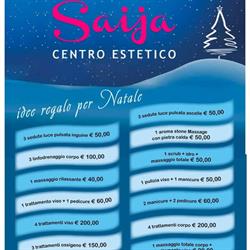 Centro Estetico Saija, Vigevano orari di apertura