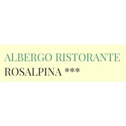 Albergo Hotel Rosalpina, Serina orari di apertura