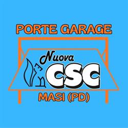 Csc Porte e Garage, Masi orari di apertura