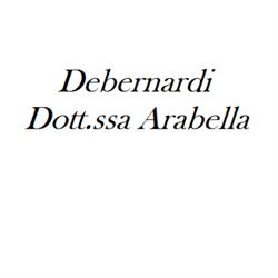 Debernardi Dott.ssa Arabella e Porta Dott.ssa Anna Psicologhe e Psicoterapeute, Biella orari di apertura