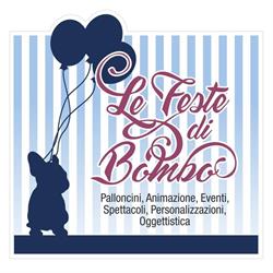 LE FESTE DI BOMBO di Debora Colucci - Allestimento palloncini, Feste ed Eventi, Bari orari di apertura