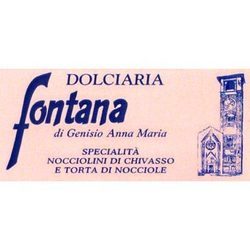 Dolciaria Fontana, Chivasso orari di apertura