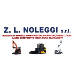 Z.L. Noleggi, San Gregorio di Catania orari di apertura