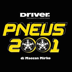 Pneus 2001, Codognè orari di apertura