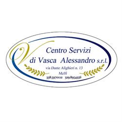 Centro Servizi Funerari Vasca Alessandro, Melfi orari di apertura