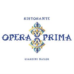 Ristorante Opera Prima, Giardini-Naxos orari di apertura