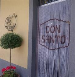 Trattoria Don Santo, Floresta orari di apertura