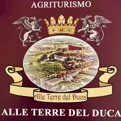 Agriturismo alle Terre del Duca, Piazzola sul Brenta orari di apertura