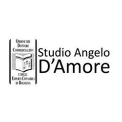 Studio D'Amore Rag. Angelo, Bologna orari di apertura