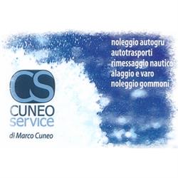 Noleggio Autogru Cuneo Service, La Maddalena orari di apertura