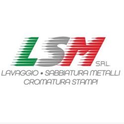 Lsm Lavaggio Sabbiatura Cromatura Stampi, Castelli Calepio orari di apertura