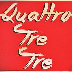 Quattro Tre Tre, Viareggio orari di apertura