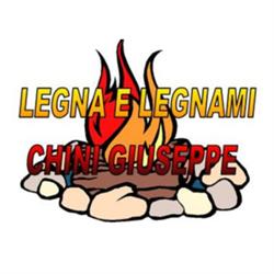 Chini Legname e Legna da Ardere, Cantalupo in Sabina orari di apertura