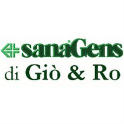Sanagens di Giò & Rò, Alessandria orari di apertura