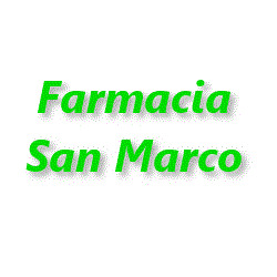 Farmacia San Marco, Vicenza orari di apertura