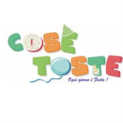 Cose Toste Articoli per Feste, Agrigento orari di apertura
